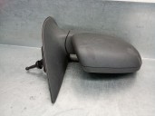 Recambio de retrovisor derecho para hyundai i20 i (pb, pbt) 1.2 referencia OEM IAM 876204P000 876204P000CA 