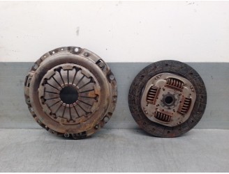 Recambio de kit embrague para fiat 500l (351_, 352_) 1.3 d multijet (199.lym11, 199.lym1a) referencia OEM IAM 55261926 55261925 