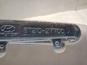 Recambio de aleron trasero para hyundai coupe (rd) 2.0 16v cat referencia OEM IAM 8721027700 8577027000LK 