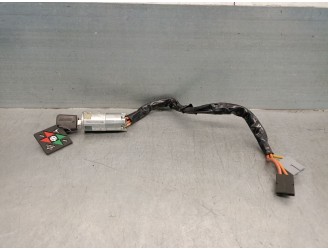 Recambio de conmutador de arranque para renault laguna (b56) 1.8 referencia OEM IAM 7701038364 7701038364 