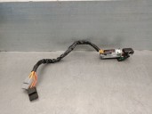 Recambio de conmutador de arranque para renault laguna (b56) 1.8 referencia OEM IAM 7701038364 7701038364 