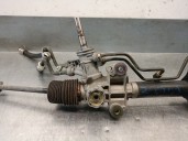 Recambio de cremallera direccion para renault laguna (b56) 1.8 referencia OEM IAM 7700840089 7701467497 