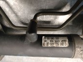 Recambio de cremallera direccion para renault laguna (b56) 1.8 referencia OEM IAM 7700840089 7701467497 