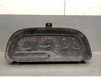 Recambio de cuadro instrumentos para renault laguna (b56) 1.8 referencia OEM IAM 7700844747 7700844747 SAGEM