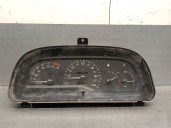 Recambio de cuadro instrumentos para renault laguna (b56) 1.8 referencia OEM IAM 7700844747 7700844747 SAGEM