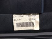 Recambio de cuadro instrumentos para renault laguna (b56) 1.8 referencia OEM IAM 7700844747 7700844747 SAGEM