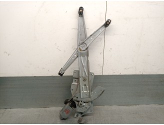 Recambio de elevalunas delantero izquierdo para renault laguna (b56) 1.8 referencia OEM IAM 7701470851 7701470851 