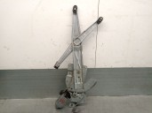 Recambio de elevalunas delantero izquierdo para renault laguna (b56) 1.8 referencia OEM IAM 7701470851 7701470851 