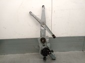 Recambio de elevalunas delantero izquierdo para renault laguna (b56) 1.8 referencia OEM IAM 7701470851 7701470851 