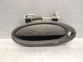 Recambio de maneta exterior delantera izquierda para renault laguna (b56) 1.8 referencia OEM IAM 7700821373 7700821373 