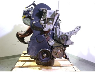 Recambio de motor completo para renault laguna (b56) 1.8 referencia OEM IAM F3PB670 7701352438 C015455