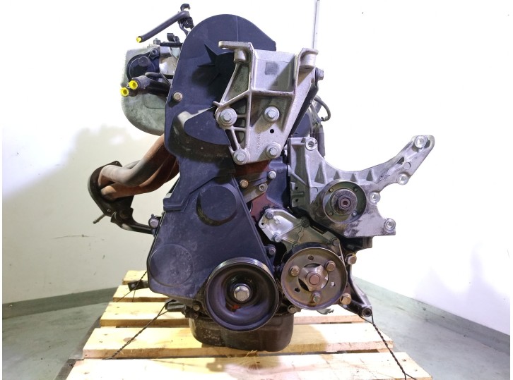 Recambio de motor completo para renault laguna (b56) 1.8 referencia OEM IAM F3PB670 7701352438 C015455