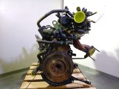 Recambio de motor completo para renault laguna (b56) 1.8 referencia OEM IAM F3PB670 7701352438 C015455