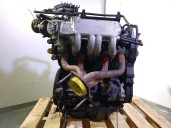 Recambio de motor completo para renault laguna (b56) 1.8 referencia OEM IAM F3PB670 7701352438 C015455
