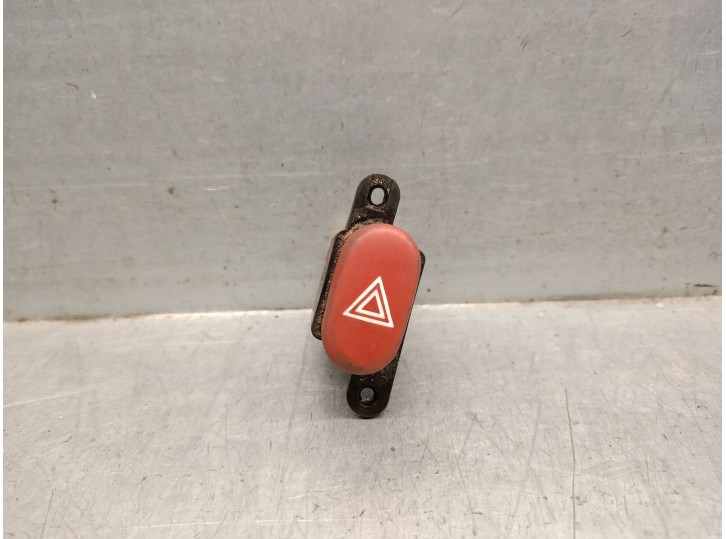 Recambio de warning para renault laguna (b56) 1.8 referencia OEM IAM 822955 7700822955 