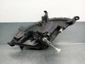 Recambio de faro antiniebla izquierdo para hyundai i20 i (pb, pbt) 1.2 referencia OEM IAM 922011J510 922011J510 