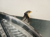 Recambio de faro antiniebla izquierdo para hyundai i20 i (pb, pbt) 1.2 referencia OEM IAM 922011J510 922011J510 