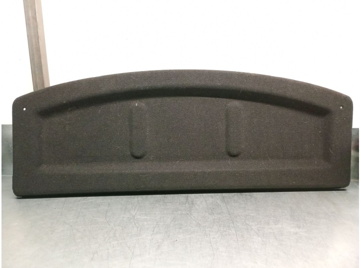 Recambio de bandeja trasera para hyundai i20 i (pb, pbt) 1.2 referencia OEM IAM 859304P000RY 859304P000RY 