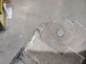 Recambio de aleta delantera izquierda para peugeot 307 break / sw (s1) 2.0 hdi cat referencia OEM IAM 7840K8 7840K8 