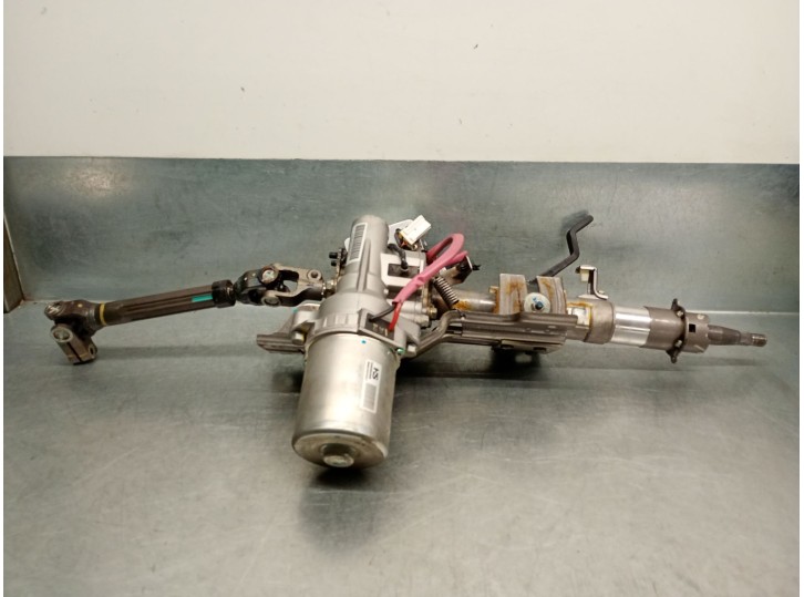 Recambio de columna direccion para hyundai i20 i (pb, pbt) 1.2 referencia OEM IAM 563001J810 563101J810 