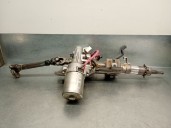 Recambio de columna direccion para hyundai i20 i (pb, pbt) 1.2 referencia OEM IAM 563001J810 563101J810 