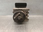 Recambio de abs para skoda octavia berlina (1z3) 1.9 tdi referencia OEM IAM 1K0614117H 1K0614117H 10020701074 ATE