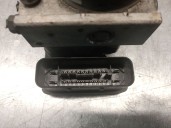 Recambio de abs para skoda octavia berlina (1z3) 1.9 tdi referencia OEM IAM 1K0614117H 1K0614117H 10020701074 ATE