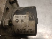 Recambio de abs para skoda octavia berlina (1z3) 1.9 tdi referencia OEM IAM 1K0614117H 1K0614117H 10020701074 ATE