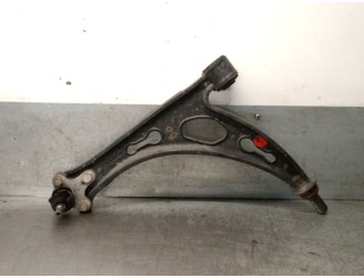 Recambio de brazo suspension inferior delantero izquierdo para skoda octavia berlina (1z3) 1.9 tdi referencia OEM IAM 1K0407151T