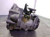 Recambio de caja cambios para skoda octavia berlina (1z3) 1.9 tdi referencia OEM IAM JCR 0A4300045 374713