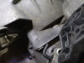 Recambio de caja cambios para skoda octavia berlina (1z3) 1.9 tdi referencia OEM IAM JCR 0A4300045 374713