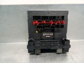 Recambio de caja reles / fusibles para skoda octavia berlina (1z3) 1.9 tdi referencia OEM IAM 1C0937049AJ  28093192 DELPHI