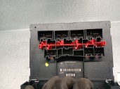 Recambio de caja reles / fusibles para skoda octavia berlina (1z3) 1.9 tdi referencia OEM IAM 1C0937049AJ  28093192 DELPHI