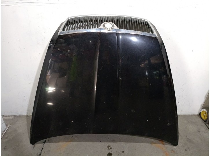 Recambio de capot para skoda octavia berlina (1z3) 1.9 tdi referencia OEM IAM 1Z0823031B 1Z0823031B 