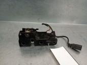 Recambio de cerradura capot para skoda octavia berlina (1z3) 1.9 tdi referencia OEM IAM 1Z0823509E 1Z0823509E 