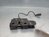 Recambio de cerradura capot para skoda octavia berlina (1z3) 1.9 tdi referencia OEM IAM 1Z0823509E 1Z0823509E 