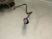 Recambio de cerradura capot para skoda octavia berlina (1z3) 1.9 tdi referencia OEM IAM 1Z0823509E 1Z0823509E 