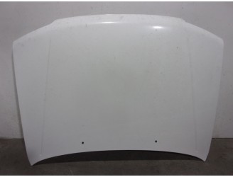 Recambio de capot para peugeot 306 berlina 3/5 puertas (s1) 1.9 turbodiesel referencia OEM IAM 7901E4 BLANCO 