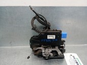 Recambio de cerradura puerta trasera derecha para skoda octavia berlina (1z3) 1.9 tdi referencia OEM IAM 7L0839016D 7L0839016D 