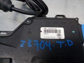 Recambio de cerradura puerta trasera derecha para skoda octavia berlina (1z3) 1.9 tdi referencia OEM IAM 7L0839016D 7L0839016D 