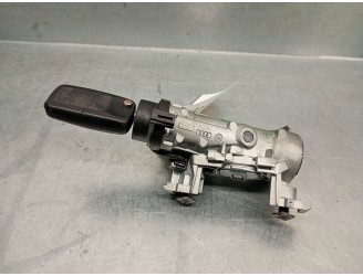 Recambio de conmutador de arranque para skoda octavia berlina (1z3) 1.9 tdi referencia OEM IAM 1K0905851B  