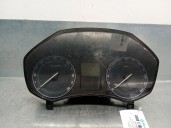 Recambio de cuadro instrumentos para skoda octavia berlina (1z3) 1.9 tdi referencia OEM IAM 1Z0920812D 1Z0920812D 
