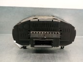 Recambio de cuadro instrumentos para skoda octavia berlina (1z3) 1.9 tdi referencia OEM IAM 1Z0920812D 1Z0920812D 