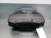 Recambio de cuadro instrumentos para skoda octavia berlina (1z3) 1.9 tdi referencia OEM IAM 1Z0920812D 1Z0920812D 