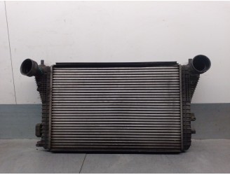 Recambio de intercooler para skoda octavia berlina (1z3) 1.9 tdi referencia OEM IAM 1K0145803L 1K0145803L 