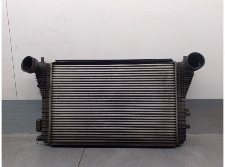 Recambio de intercooler para skoda octavia berlina (1z3) 1.9 tdi referencia OEM IAM 1K0145803L 1K0145803L 
