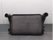 Recambio de intercooler para skoda octavia berlina (1z3) 1.9 tdi referencia OEM IAM 1K0145803L 1K0145803L 