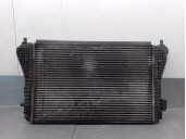 Recambio de intercooler para skoda octavia berlina (1z3) 1.9 tdi referencia OEM IAM 1K0145803L 1K0145803L 