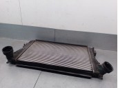 Recambio de intercooler para skoda octavia berlina (1z3) 1.9 tdi referencia OEM IAM 1K0145803L 1K0145803L 
