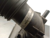 Recambio de intercooler para skoda octavia berlina (1z3) 1.9 tdi referencia OEM IAM 1K0145803L 1K0145803L 